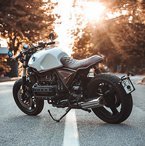 Motorcycle, Boat and RV Insurance